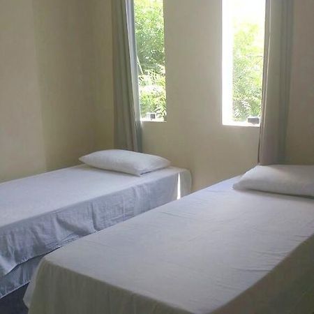 Hotel Santiago ジュアゼイロ・ド・ノルテ エクステリア 写真